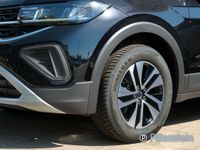 Volkswagen T-Cross - Vorschau Bild 9