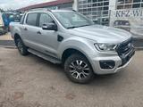 Ford Ranger-Wildtrak, Bi.Turbo - Pickup, AHK: 3,5t - Ford Ranger wildtrak