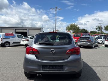 Bild 4 Opel Corsa E 120 Jahre Apple CarPlay Android Auto SHZ