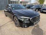 Mercedes-Benz E 220 Exclusive Plus/360°/HEAD UP/BURMESTER/PANO