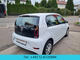 Volkswagen up  1,0i Winterpaket*DAB* - Volkswagen up! Gebrauchtwagen