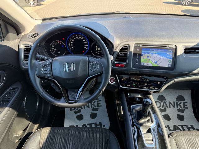 Honda HR-V Executive