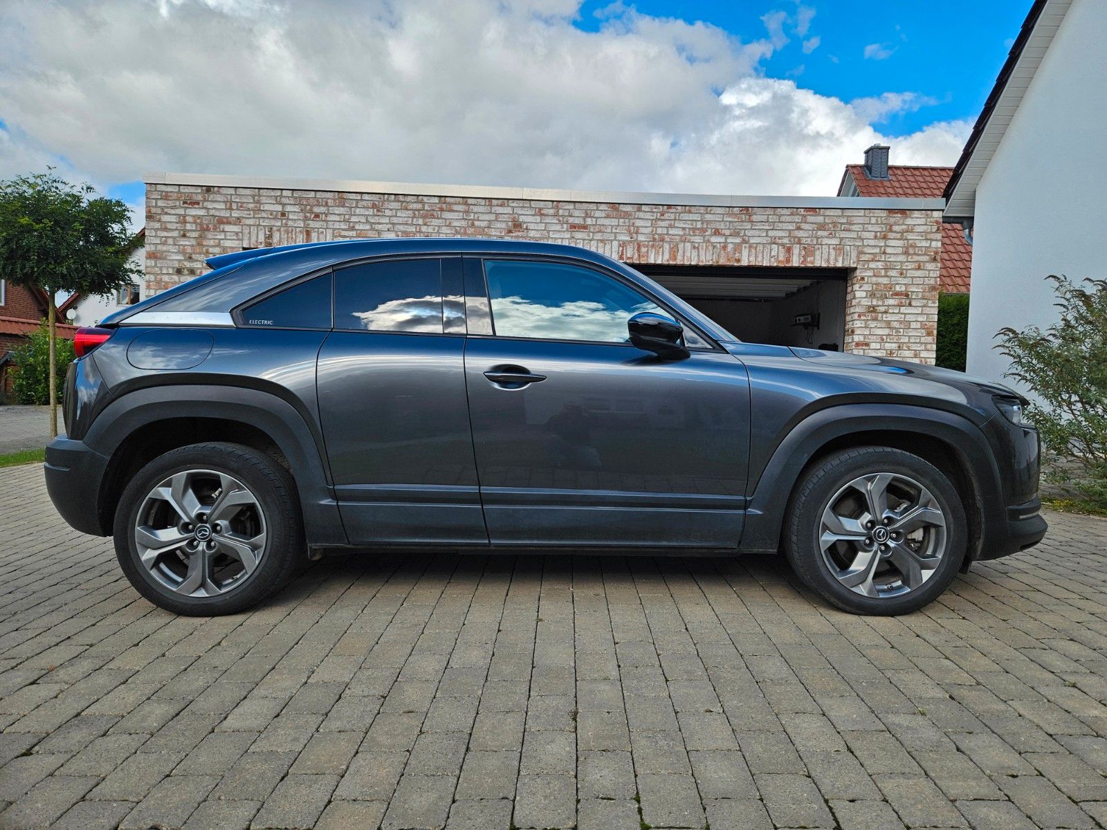 MAZDA MX-30