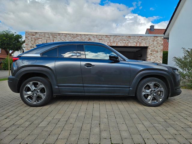 MAZDA MX-30