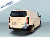 Ford Transit Custom 280 L1H1 LKW VA Basis (V710/NXN) - Ford Transit Tageszulassungen