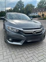 Honda Civic 1.5 VTEC Turbo Sport Automatik - Honda in Mönchengladbach