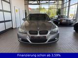 BMW 318 3 Touring 318 i*Tempomat*Xenon*SHZ*PDC - BMW 318 aus 2010: Kombi
