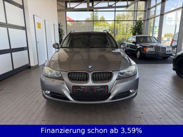 BMW 318 - 2
