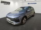 Hyundai BAYON Trend+Komfort-Paket+Navi+Kamera+Sitzheizun - Hyundai Neuwagen in Düsseldorf