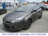 Fiat Bravo 1.6 16V Multijet Street LEDER-WR-NEUWERTIG - Fiat Bravo: Street