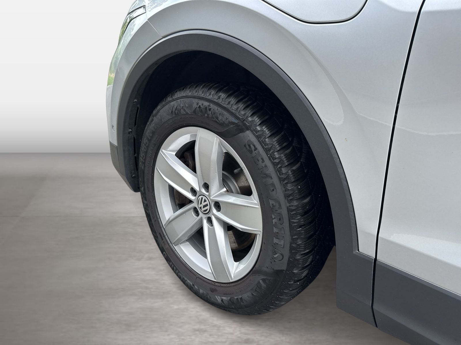 Volkswagen Tiguan - Bild 12
