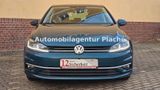 Volkswagen Golf VII CL *3,99%/ Active Light LED/ ACC/ SHZG* - Volkswagen Golf: Grün