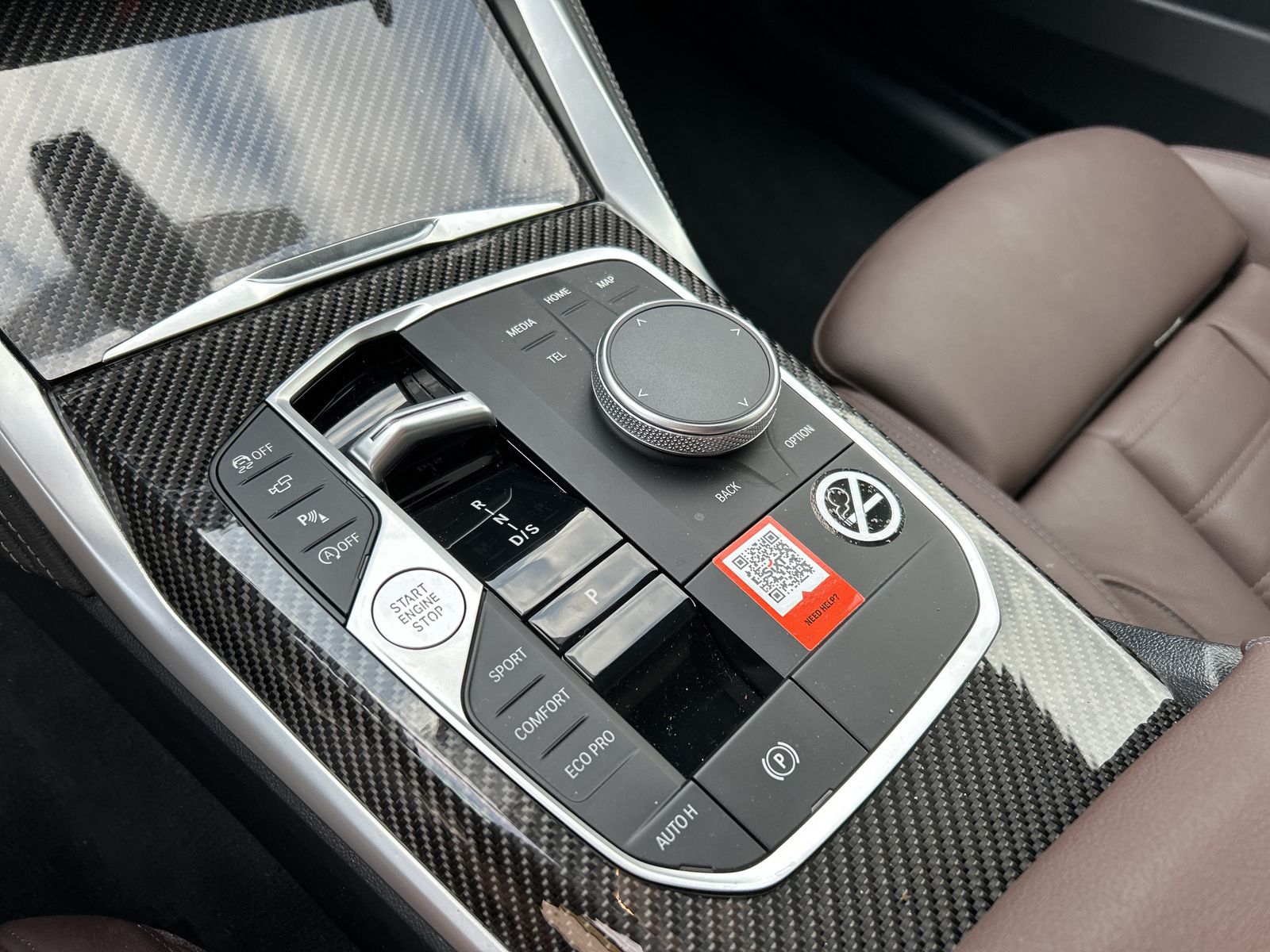 BMW M440 - Bild 20