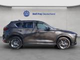 Mazda CX-5 SKYACTIV-G 165 Exclusive-Line - Mazda CX-5: Exclusive Line
