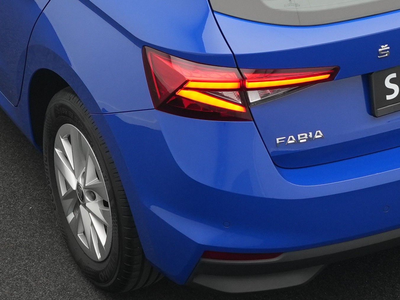 Skoda Fabia - Bild 19