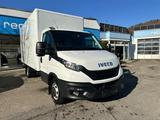 Iveco Daily 35C16H Koffer+LBW/Klima - Iveco Daily iv