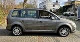 Volkswagen Touran Trendline *NAV* CarPlay* *Kam* AHK* SHZ - VW Touran Gebrauchtwagen in Mainz
