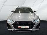 Audi RS6 Avant 4.0 TFSI quattro LED+Luftfed.+RFK+280 - Audi RS6: 4.2