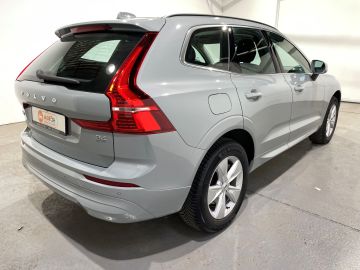 Volvo XC60 - 3