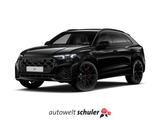 Audi Q8 55 3.0 TFSI e quattro S-line business AHK Pan