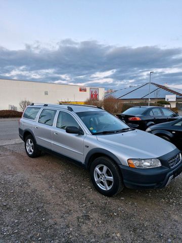 Volvo VOLVO  XC70 AWD D5 Tüv/AU 04/26