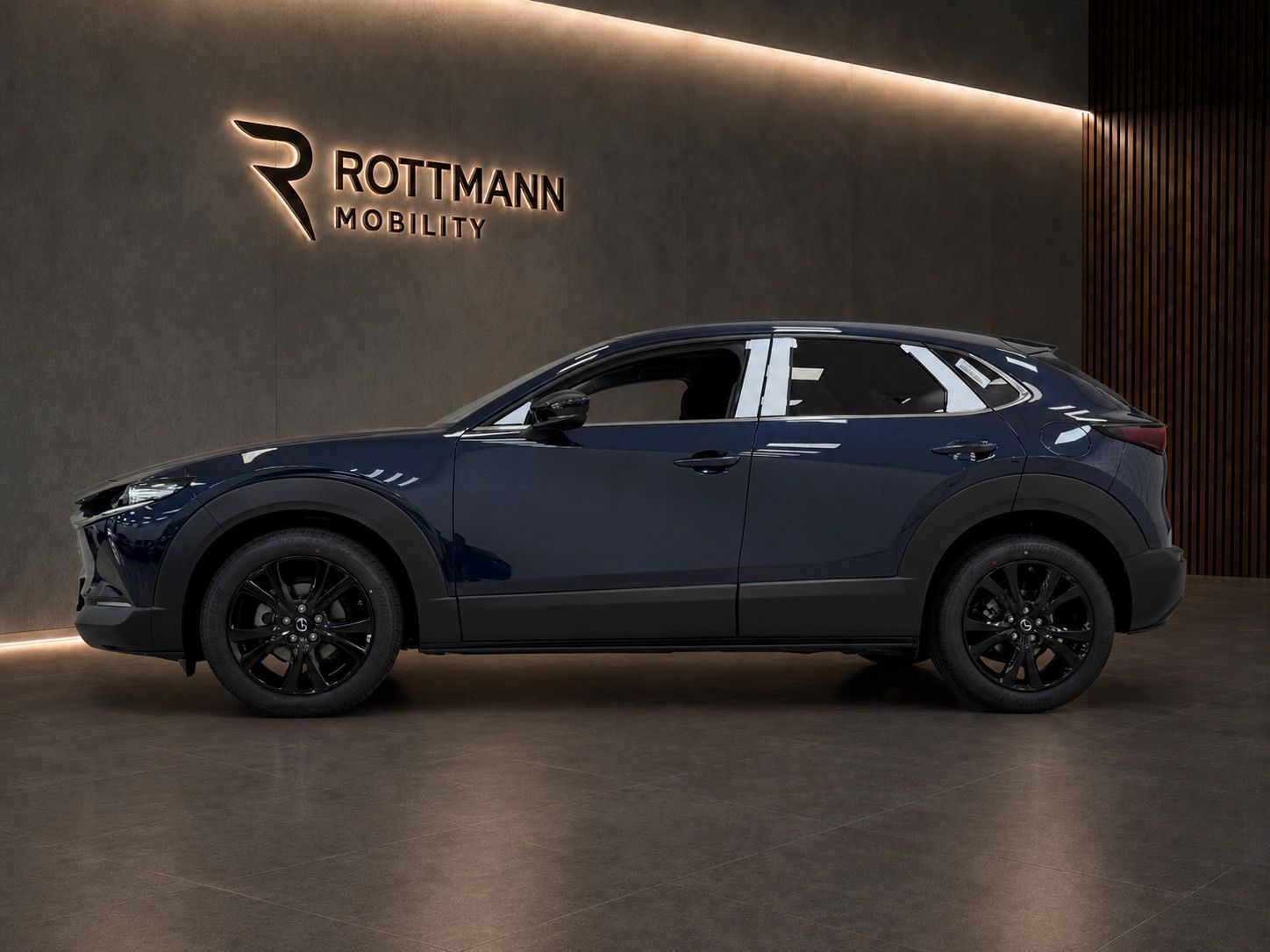Mazda CX-30 - Bild 7