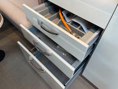 Bürstner Lyseo TD644 Heckrundsitzgruppe*Markise*Solar*