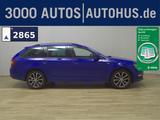 Skoda Octavia Kombi 1.0 TSI Soleil LED PDC Shz Klima - Skoda Octavia Gebrauchtwagen in Bremen