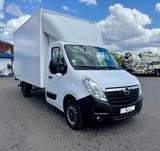 Opel Movano F3500 /Klima /LBW/ R-Kamera