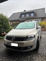Volkswagen Golf Plus 1.4 TSI DSG LIFE - VW Golf Plus Gebrauchtwagen