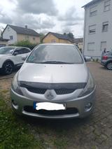 Mitsubishi Grandis 2.0 DI-D Intense 7-Sitzer Intense - Mitsubishi Grandis: Intense