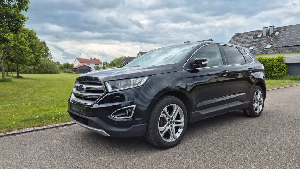 Angebot ansehen Ford Edge