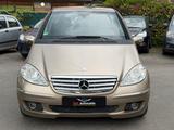Mercedes-Benz A 150 A A 150 5-türig, Klima, TÜV Neu - gebrauchte Mercedes-Benz A 150 aus dem Jahr 2004