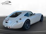 Wiesmann MF 4 Coupe Balloon-weiß/Leder braun Kälteanlage - gebrauchte Wiesmann Coupés
