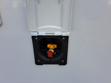 Weinsberg CaraCompact EDITION PEPPER 600 MF