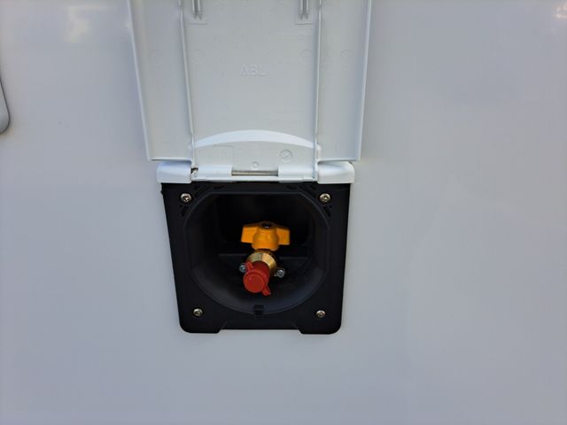 Weinsberg CaraCompact EDITION PEPPER 600 MF