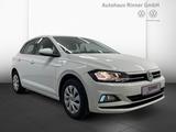 Volkswagen Polo Comfortline 1,0l TSI 70kW - Volkswagen Polo: 7