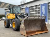 Komatsu WA 250-6 Radlader 13,9 Ton - 11435 H - 4m³