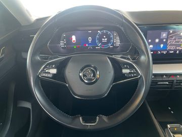Skoda Octavia - 12