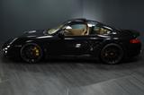 Porsche 997 Turbo GT550 Gemballa !nur 43tkm,viele Extras - Porsche: 55