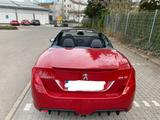 Peugeot 308 CC Active 155 THP Automatik Active - Peugeot 308: 308cc