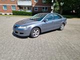 Mazda 6 2.0 Comfort Sport Comfort - Mazda 6 Gebrauchtwagen in Mönchengladbach