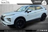 Mitsubishi Eclipse Cross Plus H 4WD LEDER NAV KAM CARPLAY - gebrauchte Mitsubishi Eclipse Cross aus dem Jahr 2022