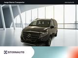 Mercedes-Benz V 220 d 4M AVA/K DISTR. Leder Navi Multibeam AHK - Mercedes-Benz V 220 in Magdeburg