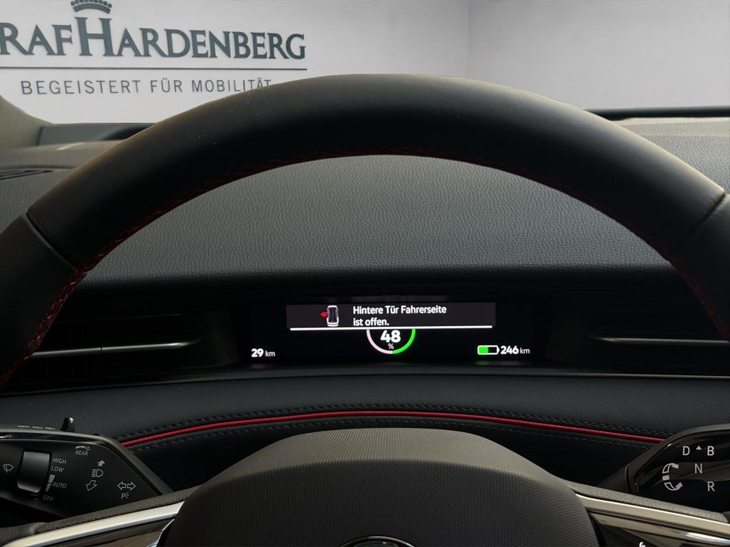 Volkswagen ID.7 GTX Tourer 4MOTION 250 kW (340 PS) 86kWh