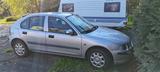 Rover 25 1,4l 103 PS TÜV bis 9/2026 Sparwu... - Rover: P4