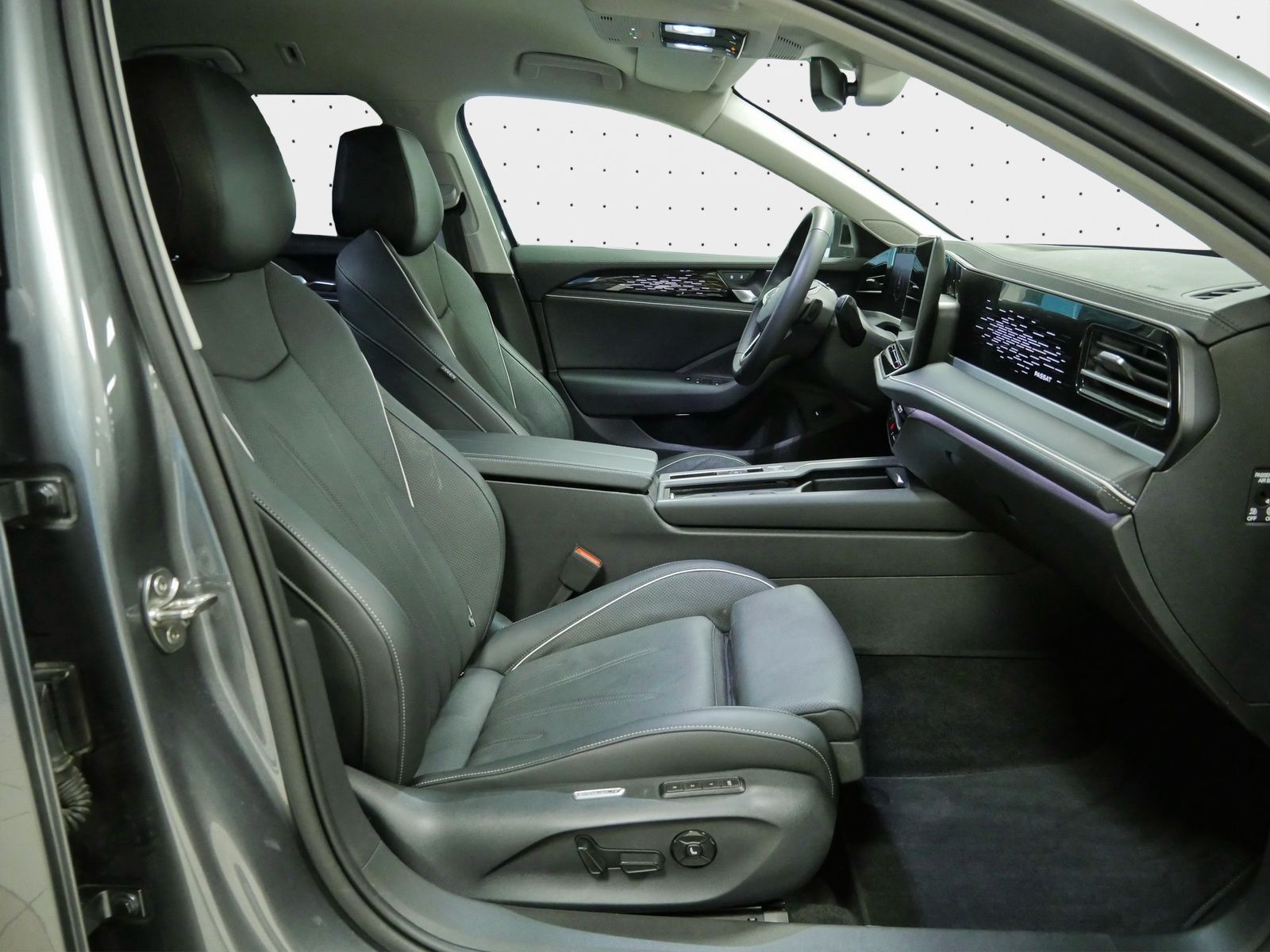 Volkswagen Passat Variant - Bild 4
