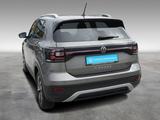 Volkswagen T-Cross 1.5 TSI Style ACC LED Sitzheizung DAB+ - Volkswagen T-Cross in Chemnitz