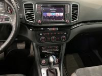 Seat Alhambra - Vorschau Bild 12
