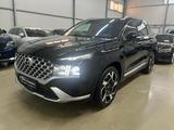 Hyundai Santa Fe Prime 2WD 7.Sitzer/LED/PANO/HUD/360°Kam - Hyundai SANTA FE in Hannover